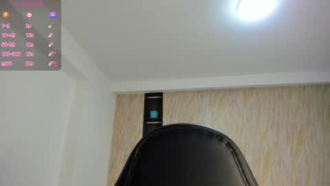 Snapshot of ciara_blake chatting on 27, 9, 2025 CIARA online show from 27, 9, 2025