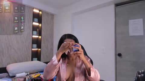 Snapshot of ciara_blake chatting on 29, 11, 2025 CIARA online show from 29, 11, 2025