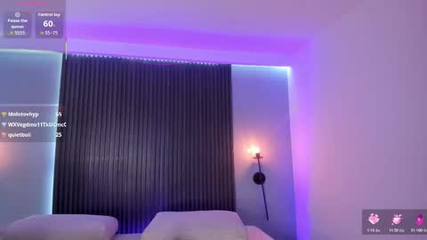 Snapshot of ciara_blake chatting on 1, 12, 2025 CIARA online show from 1, 12, 2025