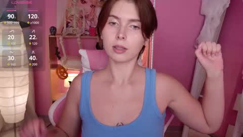 ciara_bless online show from 28, 10, 2025