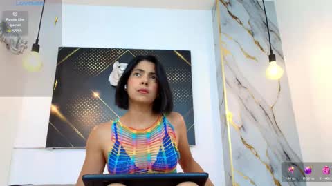 ...   ... online show from 18, 9, 2025