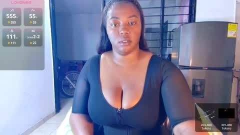 Snapshot of ciaraebonyxxx chatting on 2, 3, 2025 ciaraebonyxxx online show from 2, 3, 2025