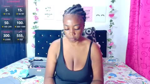 Snapshot of ciaraebonyxxx chatting on 11, 9, 2025 ciaraebonyxxx online show from 11, 9, 2025