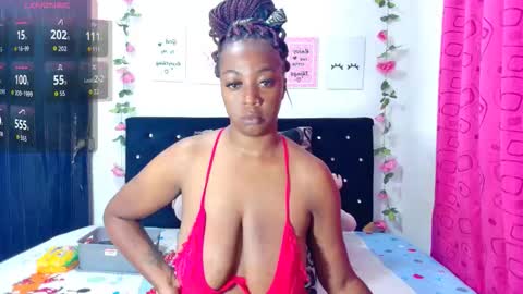 Snapshot of ciaraebonyxxx chatting on 9, 11, 2025 ciaraebonyxxx online show from 9, 11, 2025