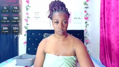 Snapshot of ciaraebonyxxx chatting on 9, 11, 2025 ciaraebonyxxx online show from 9, 11, 2025