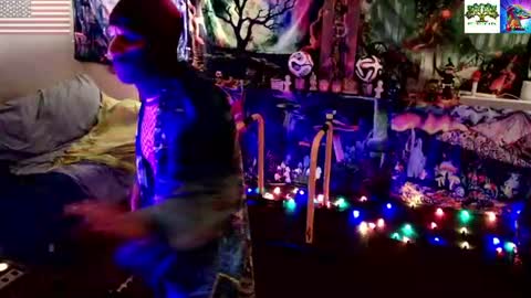 Erick Duzzit online show from 29, 6, 2026