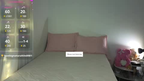 Snapshot of cielo_18d chatting on 8, 1, 2025 Mia online show from 8, 1, 2025