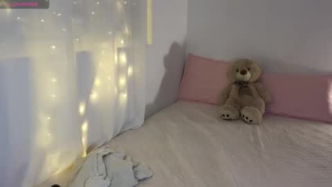 Snapshot of cielo_18d chatting on 18, 1, 2025 Mia online show from 18, 1, 2025