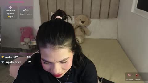 Mia online show from 27, 2, 2026