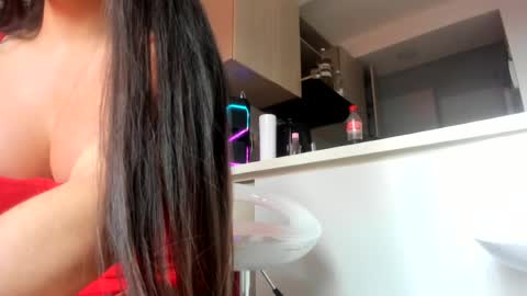 Snapshot of cielo_9 chatting on 4, 7, 2026 Sara INSTAGRAM SARARENDON7798 online show from 4, 7, 2026
