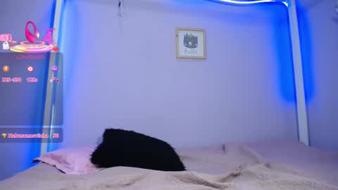 cielo__777 online show from 11, 11, 2025