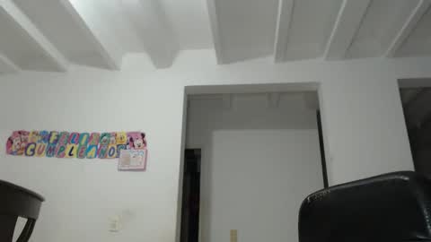 Snapshot of cielonoir04 chatting on 5, 6, 2026 Cielo Noir online show from 5, 6, 2026