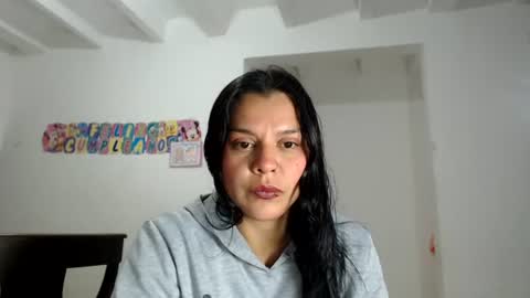 Snapshot of cielonoir04 chatting on 15, 6, 2026 Cielo Noir online show from 15, 6, 2026