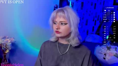 Helen and Teya online show from 6, 1, 2026