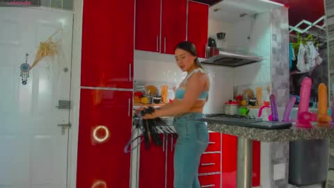 Snapshot of ciindy_lovee chatting on 4, 6, 2026 Ciindy Lovers online show from 4, 6, 2026