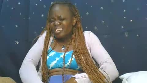 Snapshot of cilia_petite chatting on 20, 9, 2025 cilia petite online show from 20, 9, 2025