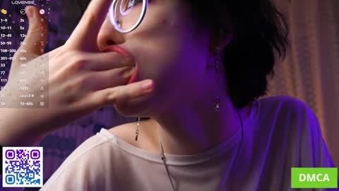 Snapshot of cinacandy chatting on 15, 2, 2026 L online show from 15, 2, 2026