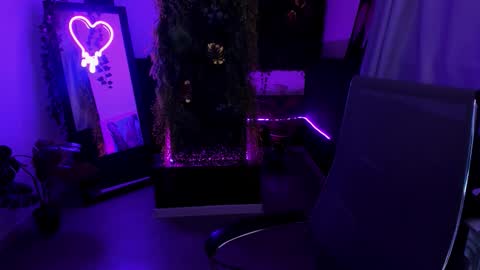 Cin Bellamy online show from 21, 2, 2026