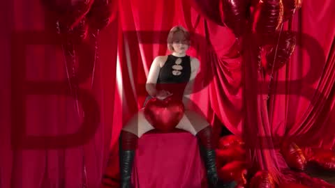 Cin Bellamy online show from 25, 2, 2026