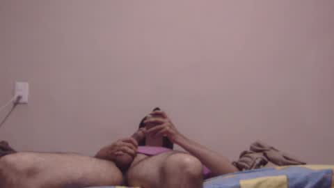 Snapshot of cincopulgadas chatting on 29, 1, 2025 Ernesto online show from 29, 1, 2025