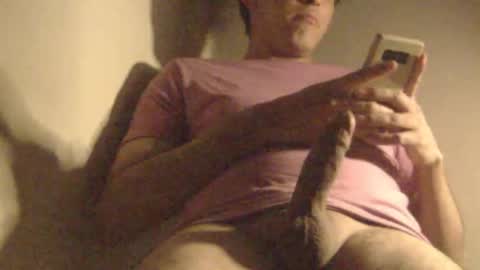 Snapshot of cincopulgadas chatting on 30, 1, 2025 Ernesto online show from 30, 1, 2025