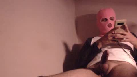 Snapshot of cincopulgadas chatting on 9, 2, 2025 Ernesto online show from 9, 2, 2025