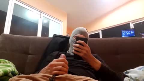 Ernesto online show from 11, 1, 2026