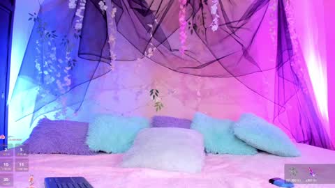 Sofi Eva and Mey online show from 4, 2, 2025