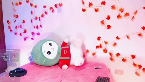 Sofi Eva and Mey online show from 15, 2, 2025