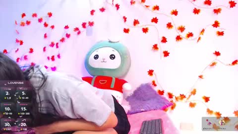 Sofi Eva and Mey online show from 16, 2, 2025