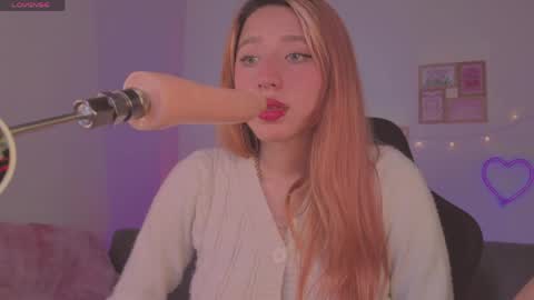 Sofi Eva and Mey online show from 19, 5, 2026