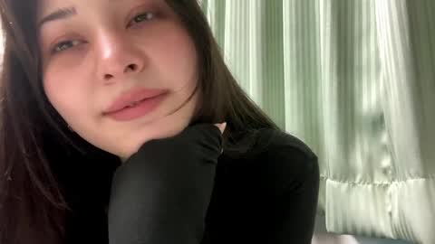 Snapshot of cindieknous chatting on 15, 5, 2026 Lin online show from 15, 5, 2026