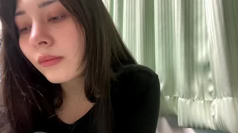 Snapshot of cindieknous chatting on 16, 5, 2026 Lin online show from 16, 5, 2026