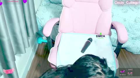 Snapshot of cindy_cutiegirl chatting on 18, 5, 2026 cindy_cutiegirl online show from 18, 5, 2026