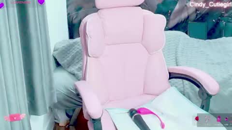 Snapshot of cindy_cutiegirl chatting on 30, 6, 2026 cindy_cutiegirl online show from 30, 6, 2026