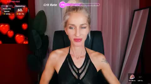 Cindy online show from 24, 10, 2025
