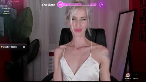 Cindy online show from 24, 5, 2026