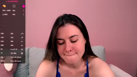 Snapshot of cindy_sweety1 chatting on 6, 7, 2026 Cindy online show from 6, 7, 2026