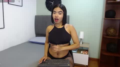 Snapshot of cindy_vera chatting on 1, 7, 2026 Cindy online show from 1, 7, 2026