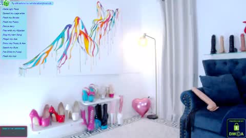 CindyBKK online show from 22, 6, 2026