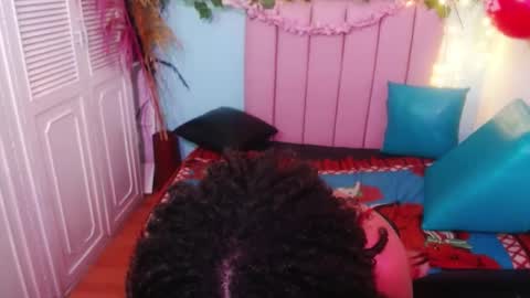 Snapshot of cindycastillo707rs chatting on 23, 2, 2025 Cindy Castillo online show from 23, 2, 2025