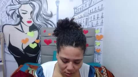 Snapshot of cindycastillo707rs chatting on 9, 3, 2025 Cindy Castillo online show from 9, 3, 2025