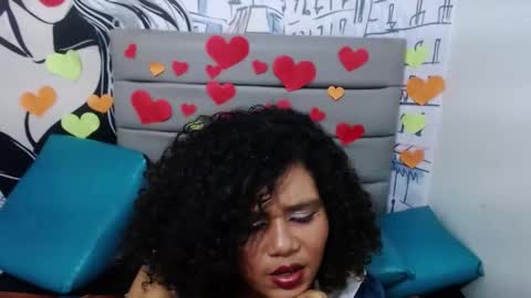 Snapshot of cindycastillo707rs chatting on 10, 3, 2025 Cindy Castillo online show from 10, 3, 2025