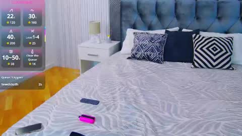 cindymori online show from 2, 3, 2026