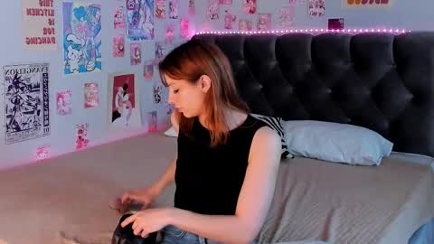 Snapshot of cindymori chatting on 20, 5, 2026 cindymori online show from 20, 5, 2026