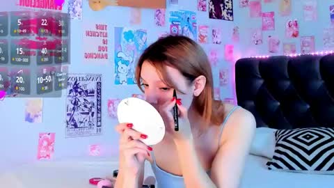 Snapshot of cindymori chatting on 31, 5, 2026 cindymori online show from 31, 5, 2026
