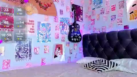Snapshot of cindymori chatting on 14, 7, 2026 cindymori online show from 14, 7, 2026