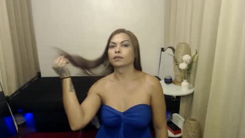 Snapshot of cindyts09 chatting on 16, 9, 2025 Cindy online show from 16, 9, 2025