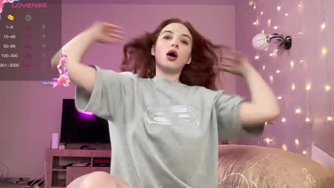 Maddy online show from 19, 1, 2025