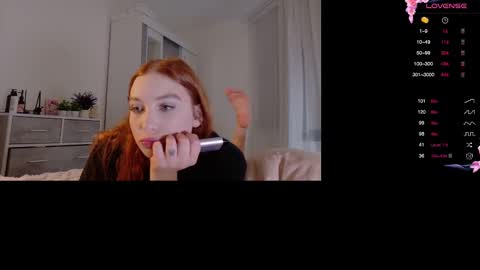 Maddy online show from 29, 9, 2025